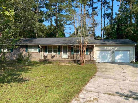 A home in Myrtle Beach