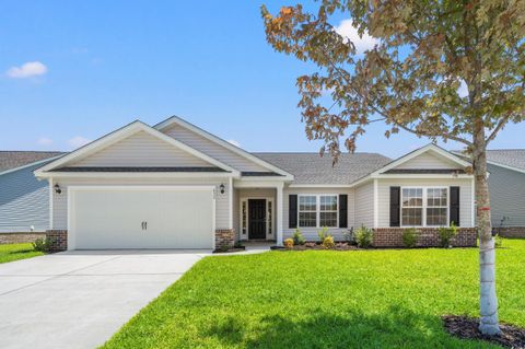 Photo of 933 Woodside Dr, Conway, SC 29526 (MLS # 2526605)