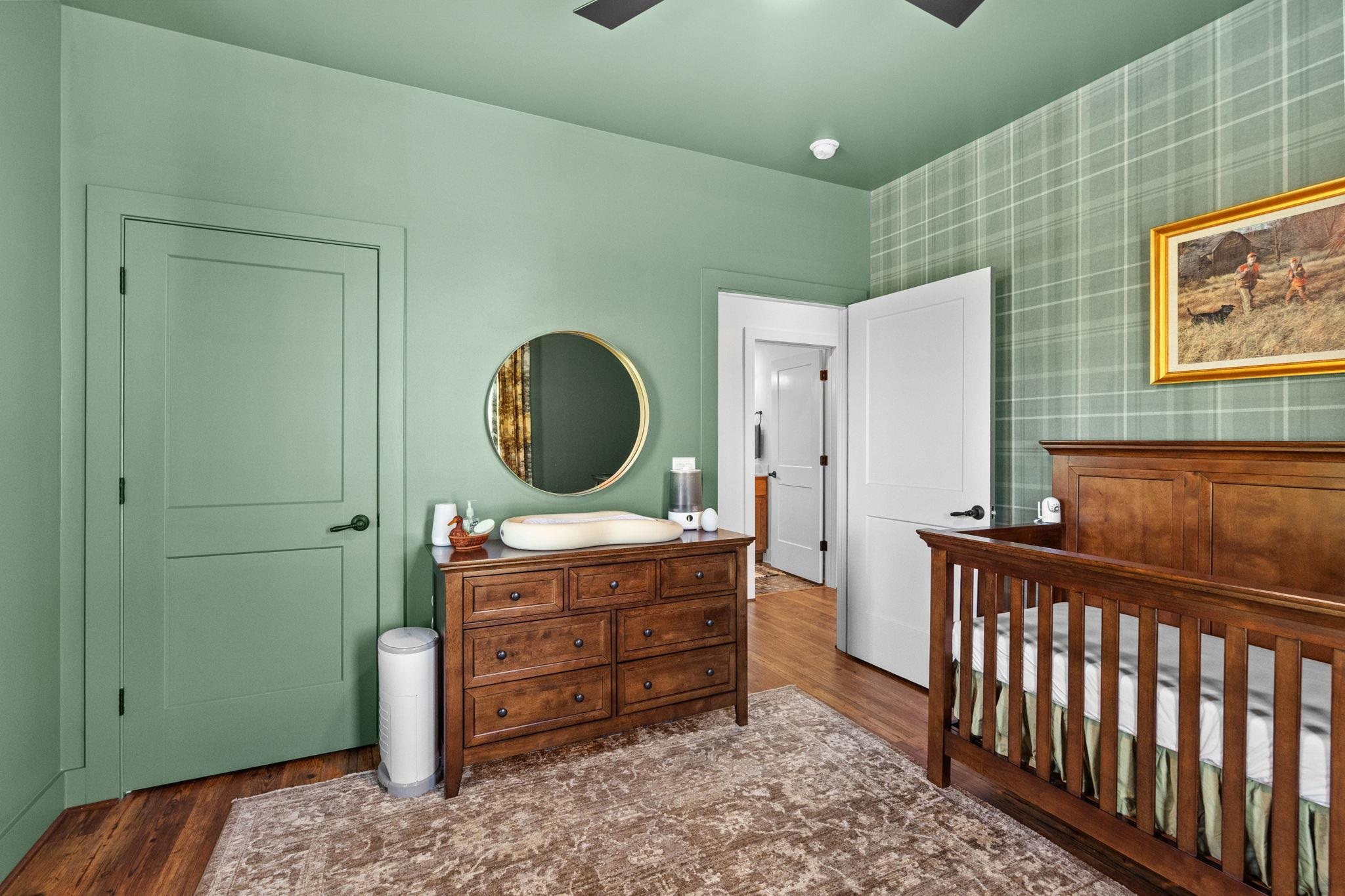Experience elevated farmhouse living in this exceptional 4 bedroom, 3. – image 39