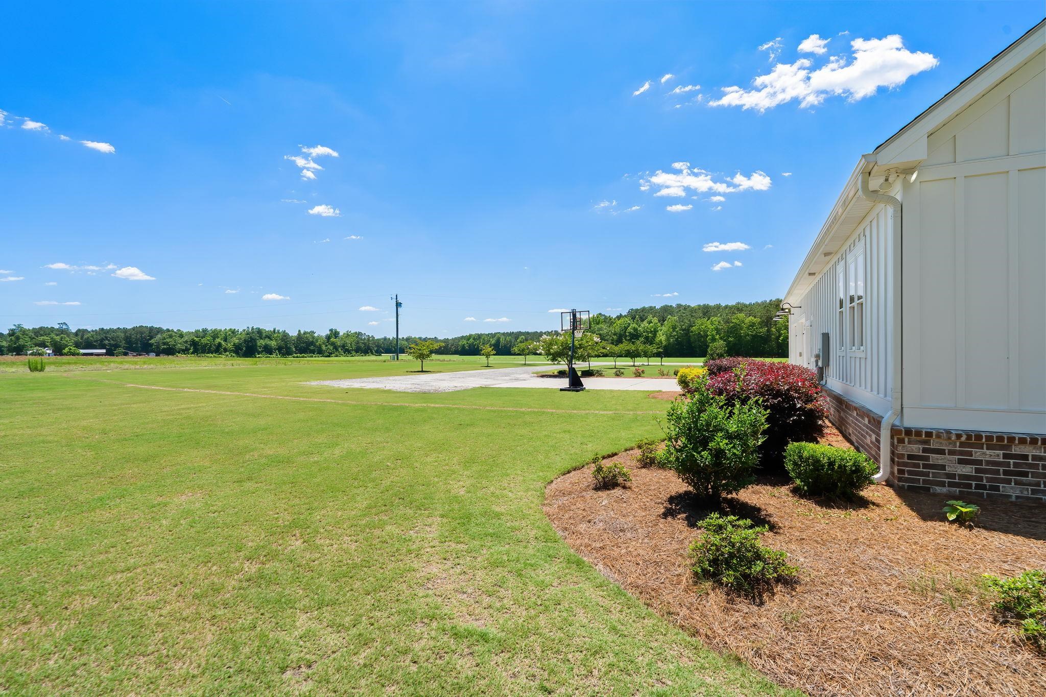 Experience elevated farmhouse living in this exceptional 4 bedroom, 3. – image 60