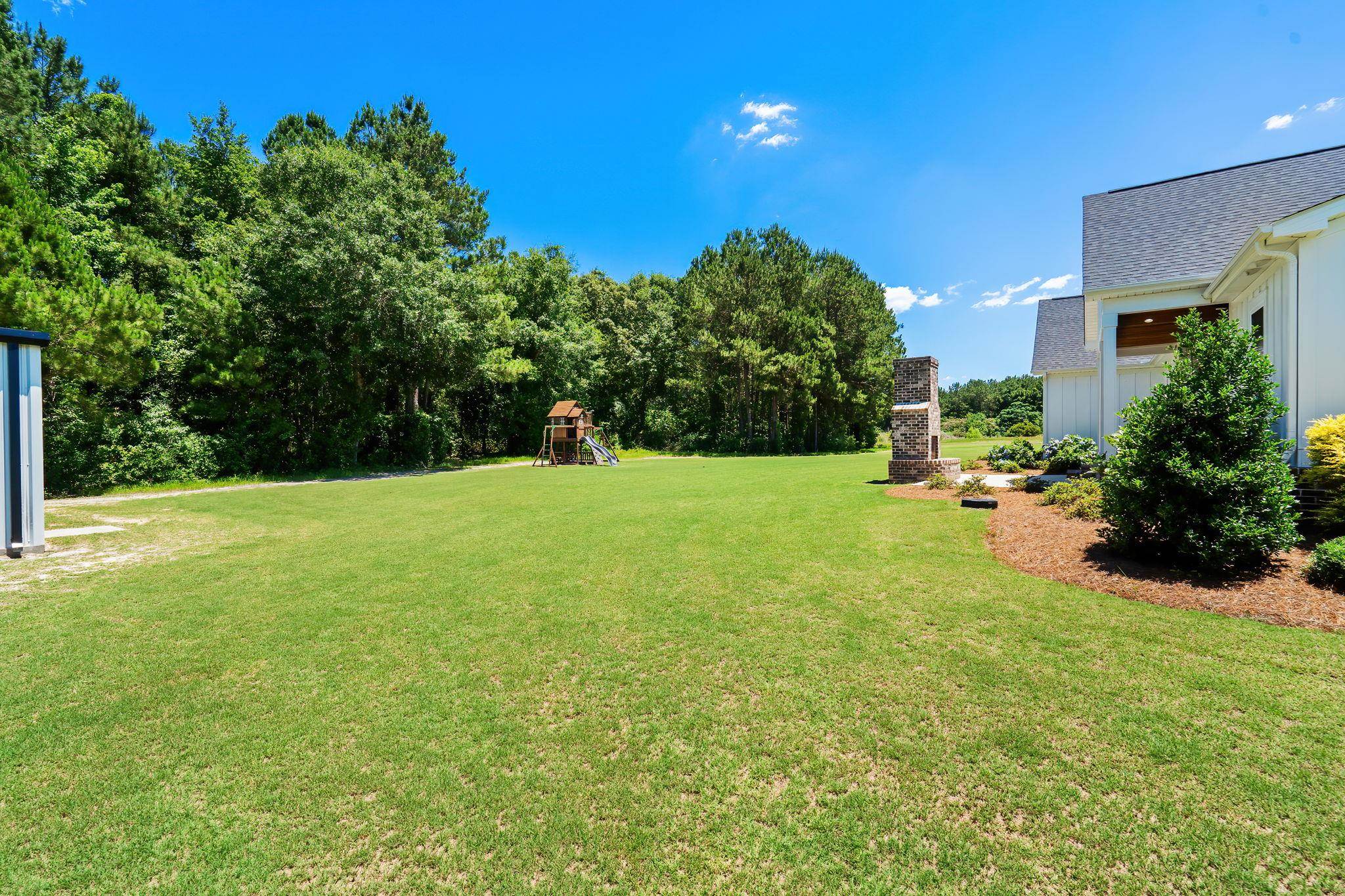 Experience elevated farmhouse living in this exceptional 4 bedroom, 3. – image 59
