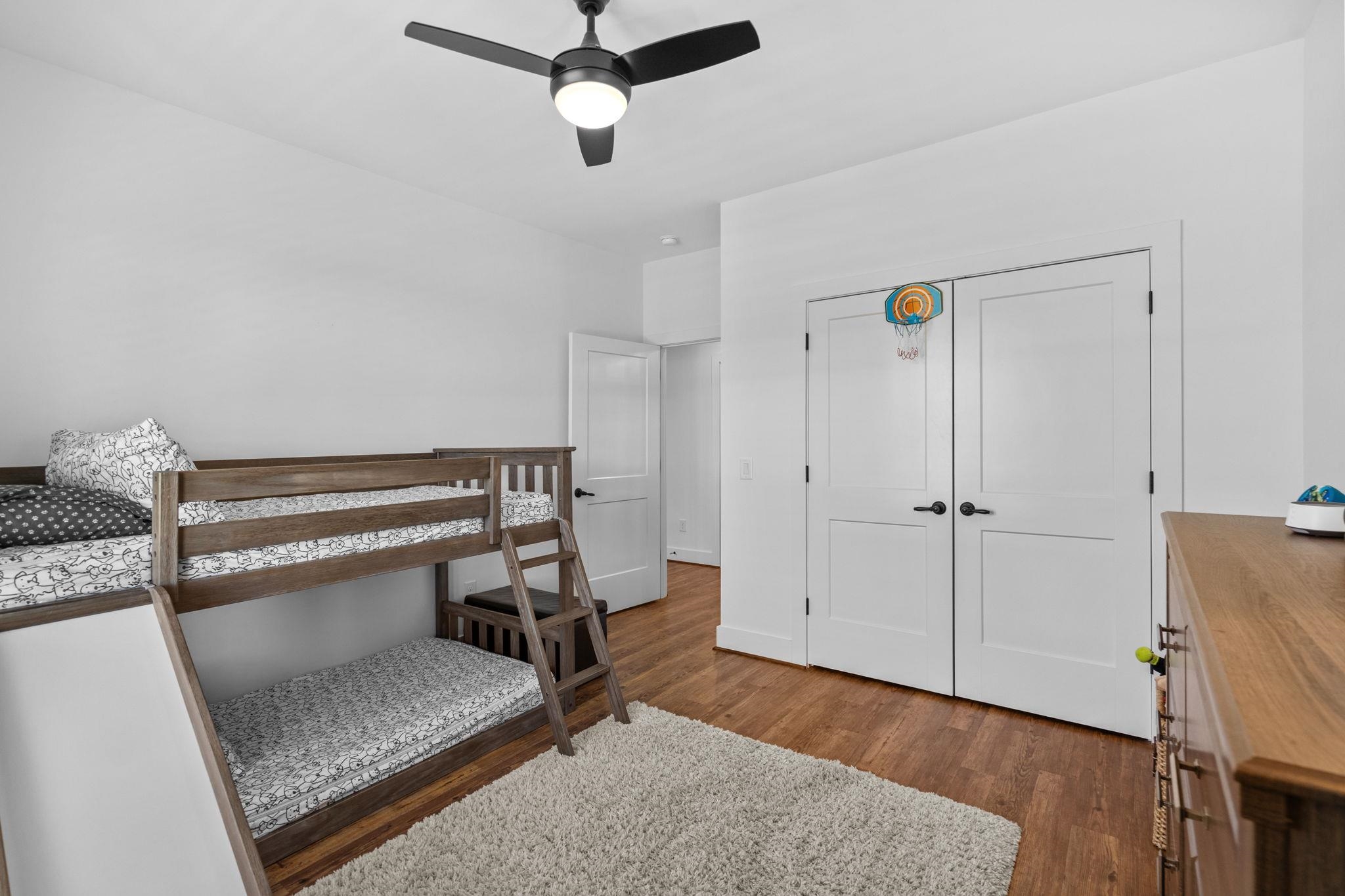 Experience elevated farmhouse living in this exceptional 4 bedroom, 3. – image 41