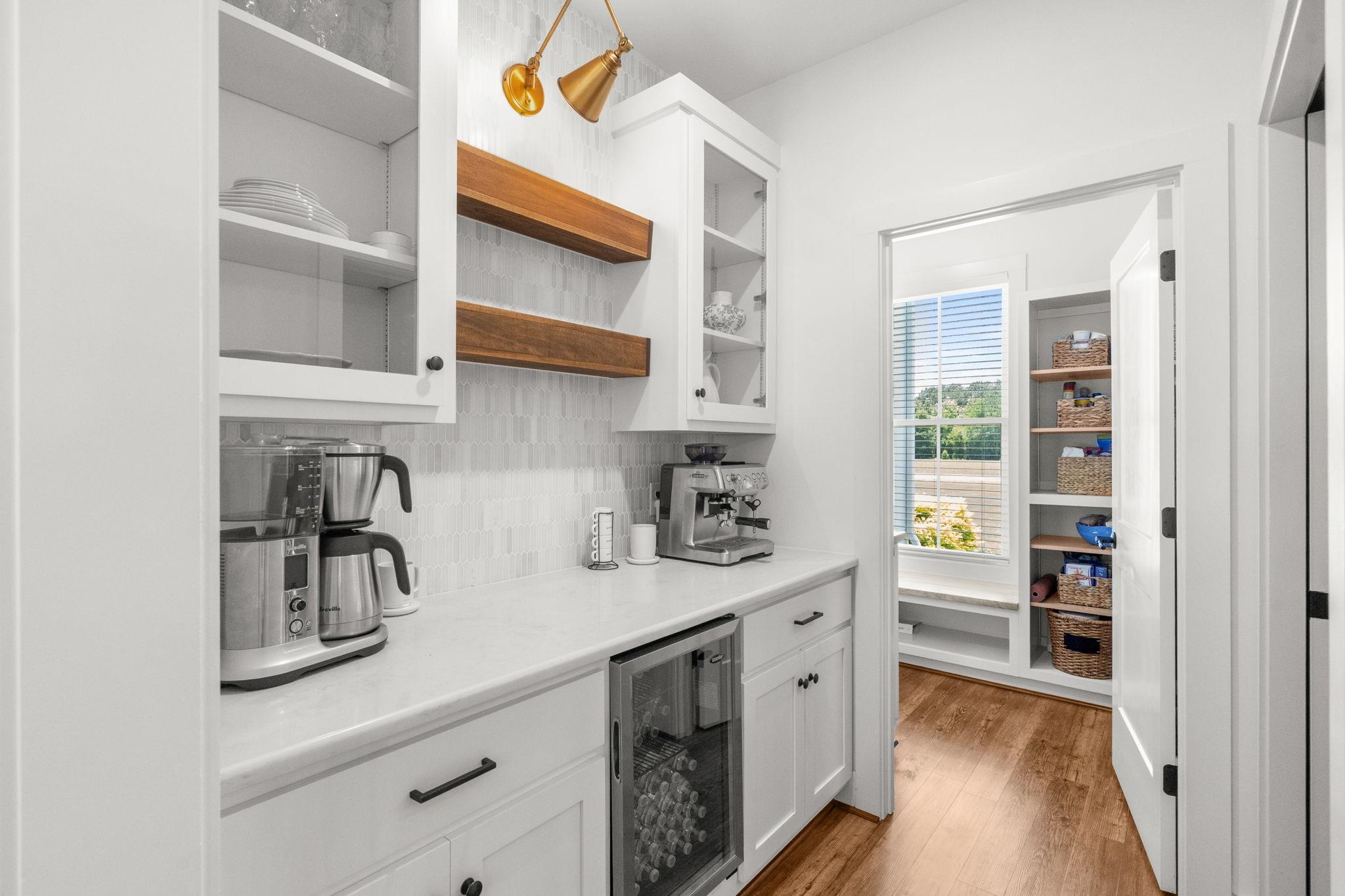 Experience elevated farmhouse living in this exceptional 4 bedroom, 3. – image 31