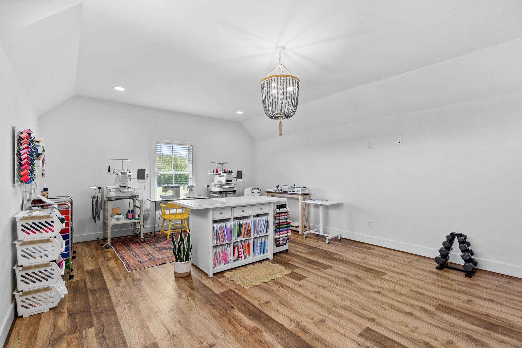 Experience elevated farmhouse living in this exceptional 4 bedroom, 3. – image 47
