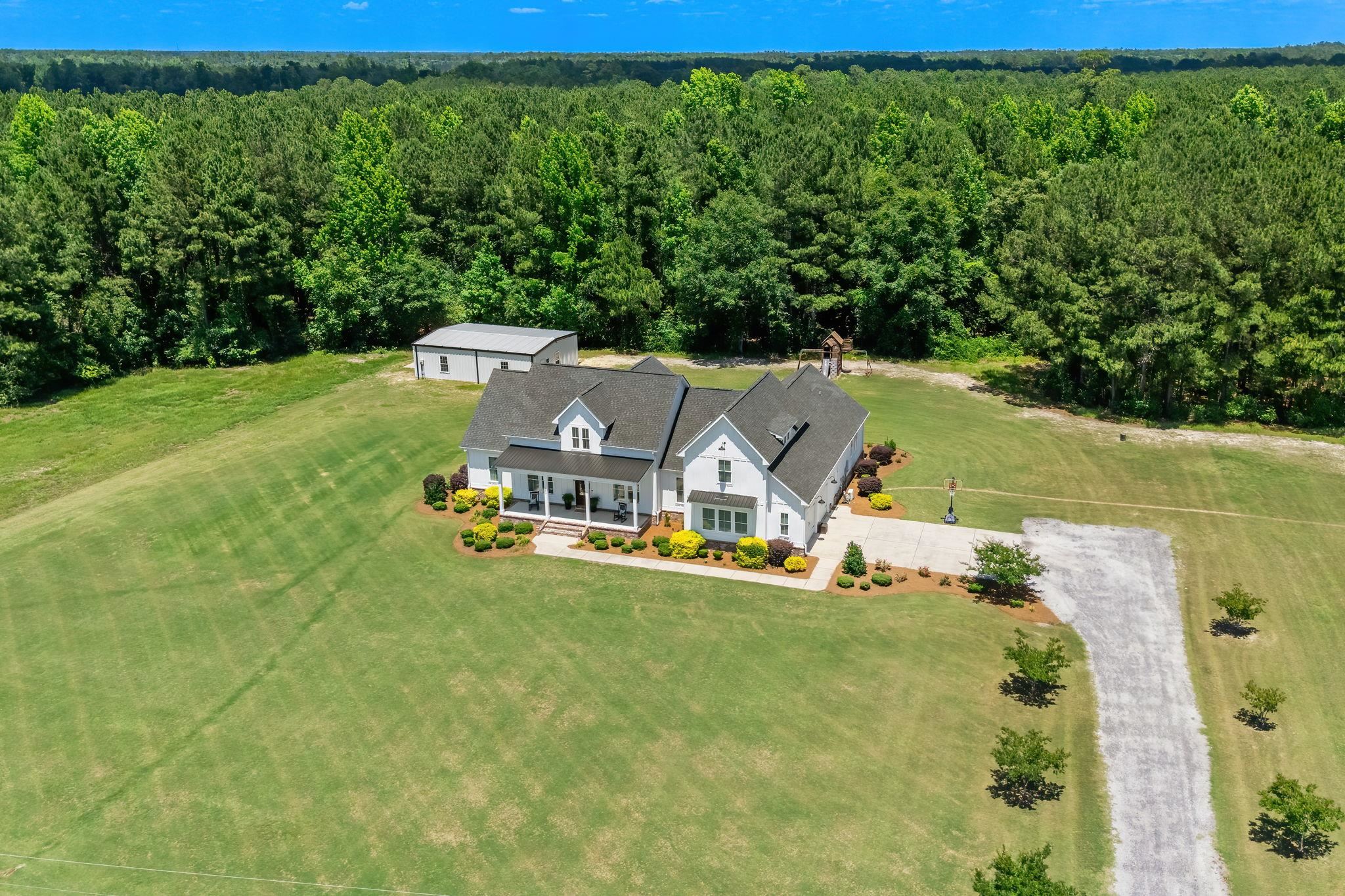 Experience elevated farmhouse living in this exceptional 4 bedroom, 3. – image 6