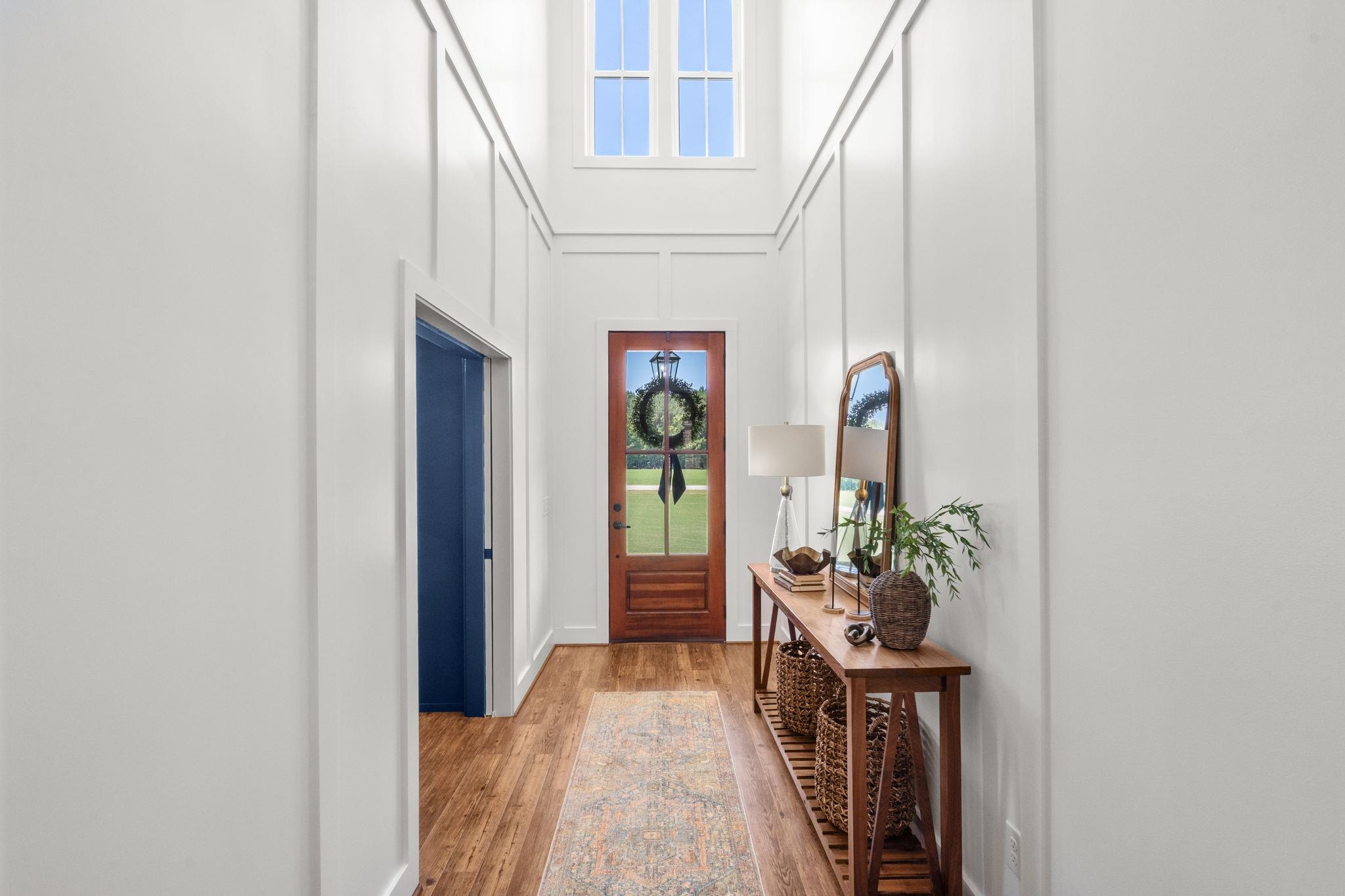 Experience elevated farmhouse living in this exceptional 4 bedroom, 3. – image 9