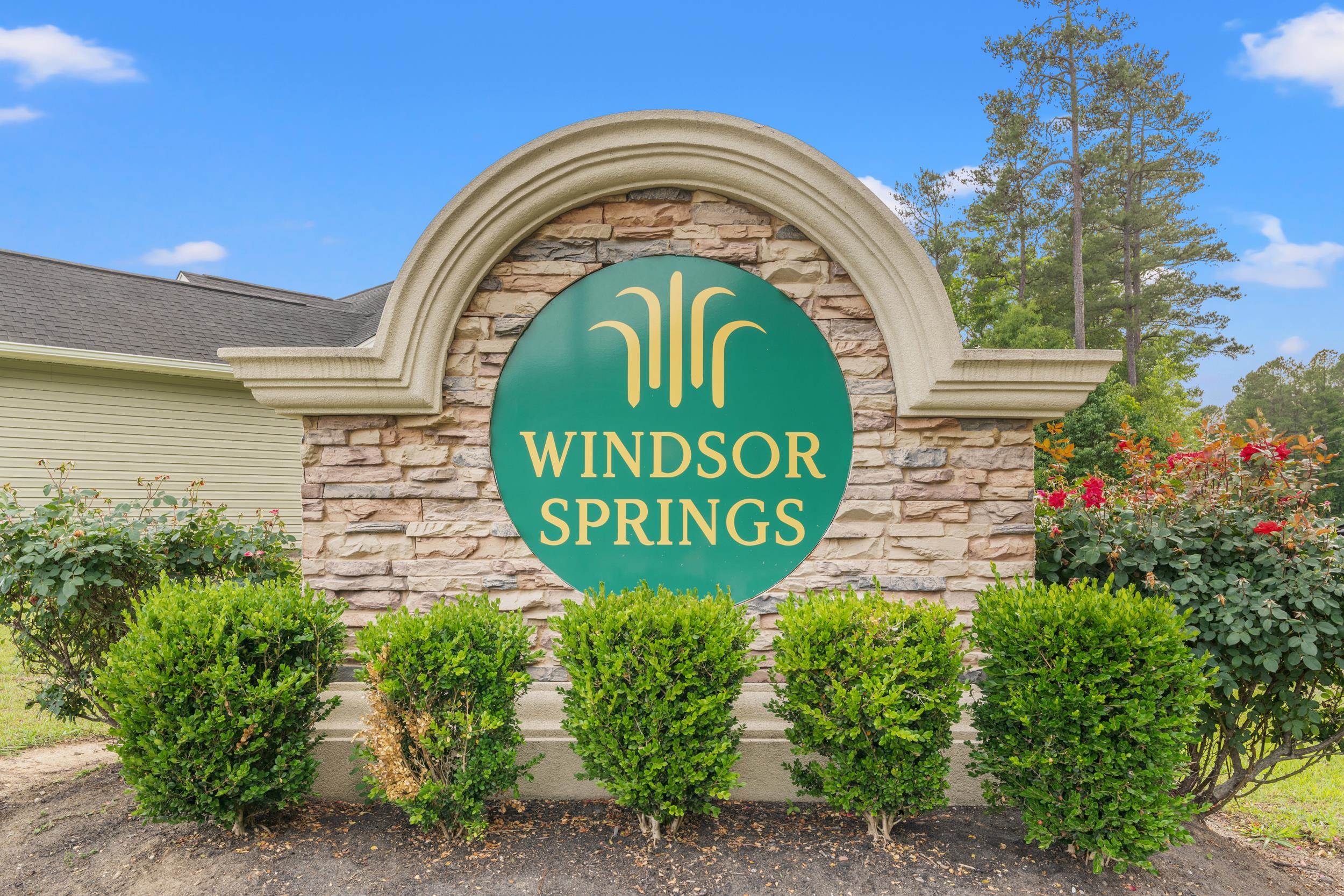 247 Hickory Springs Ct.