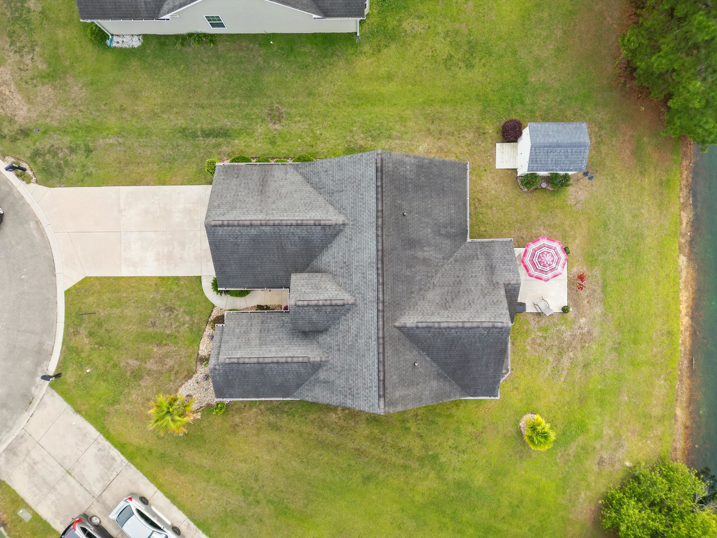 247 Hickory Springs Ct.