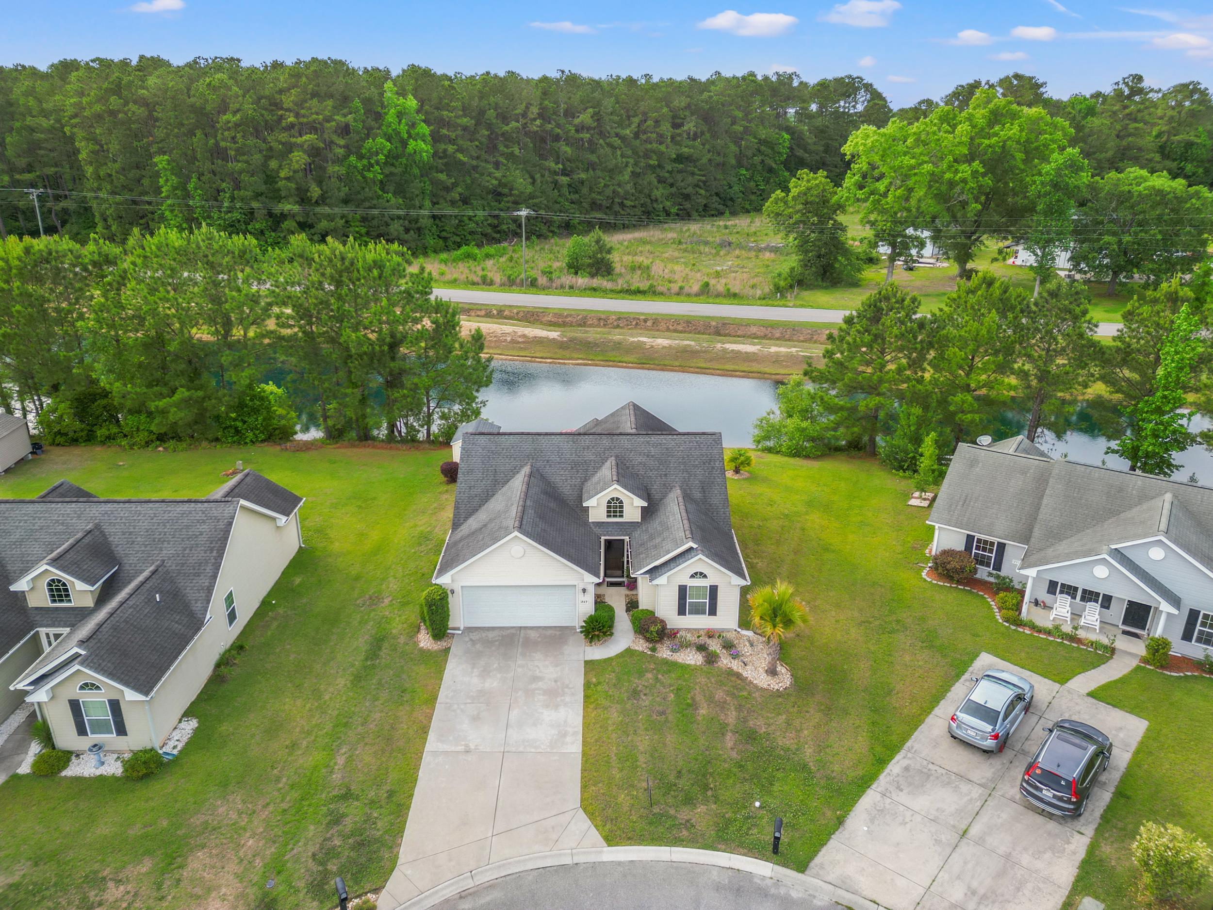 247 Hickory Springs Ct.