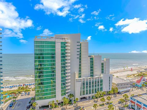 201 S Ocean Blvd. 1610 Myrtle Beach SC 29577
