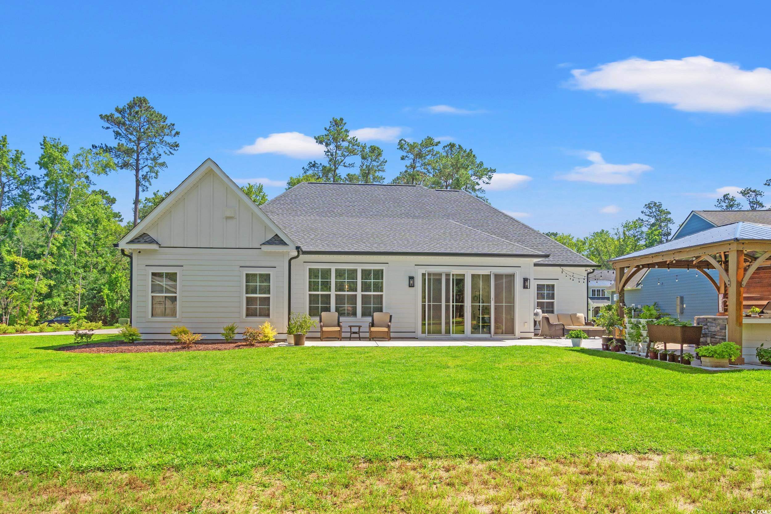 609 McCown Dr.