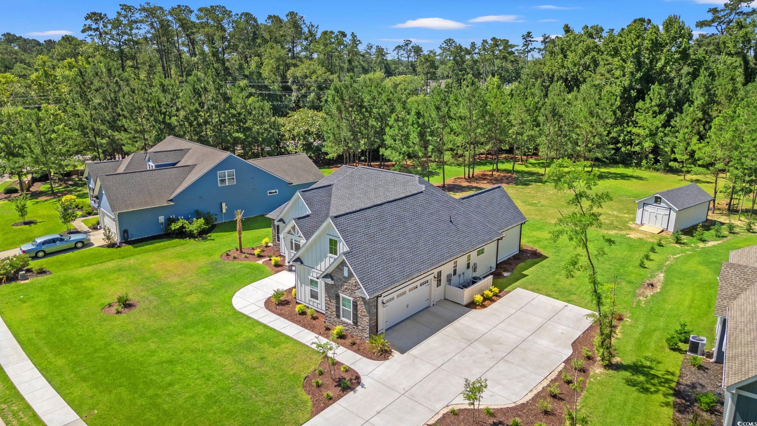 609 McCown Dr.