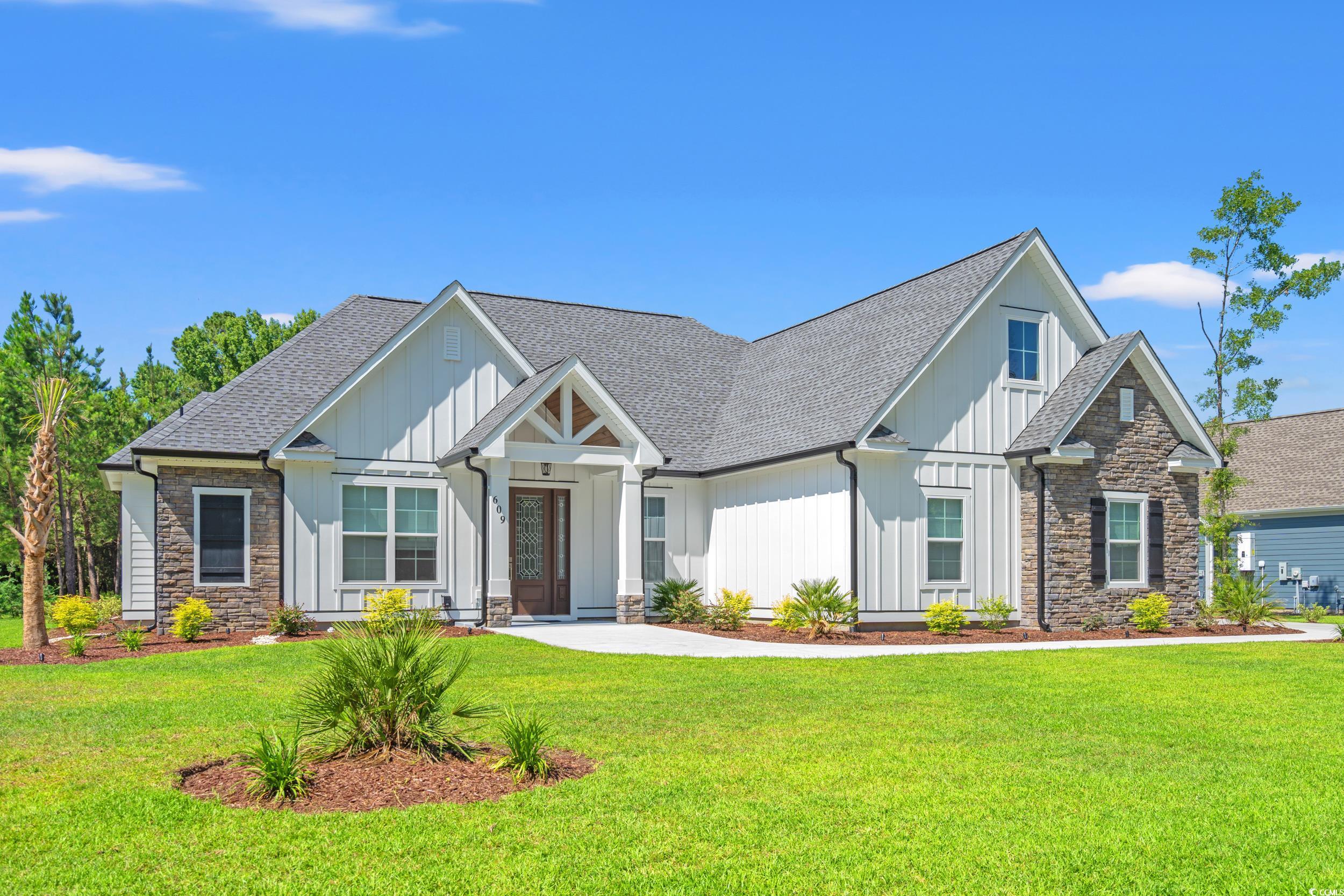 609 McCown Dr.