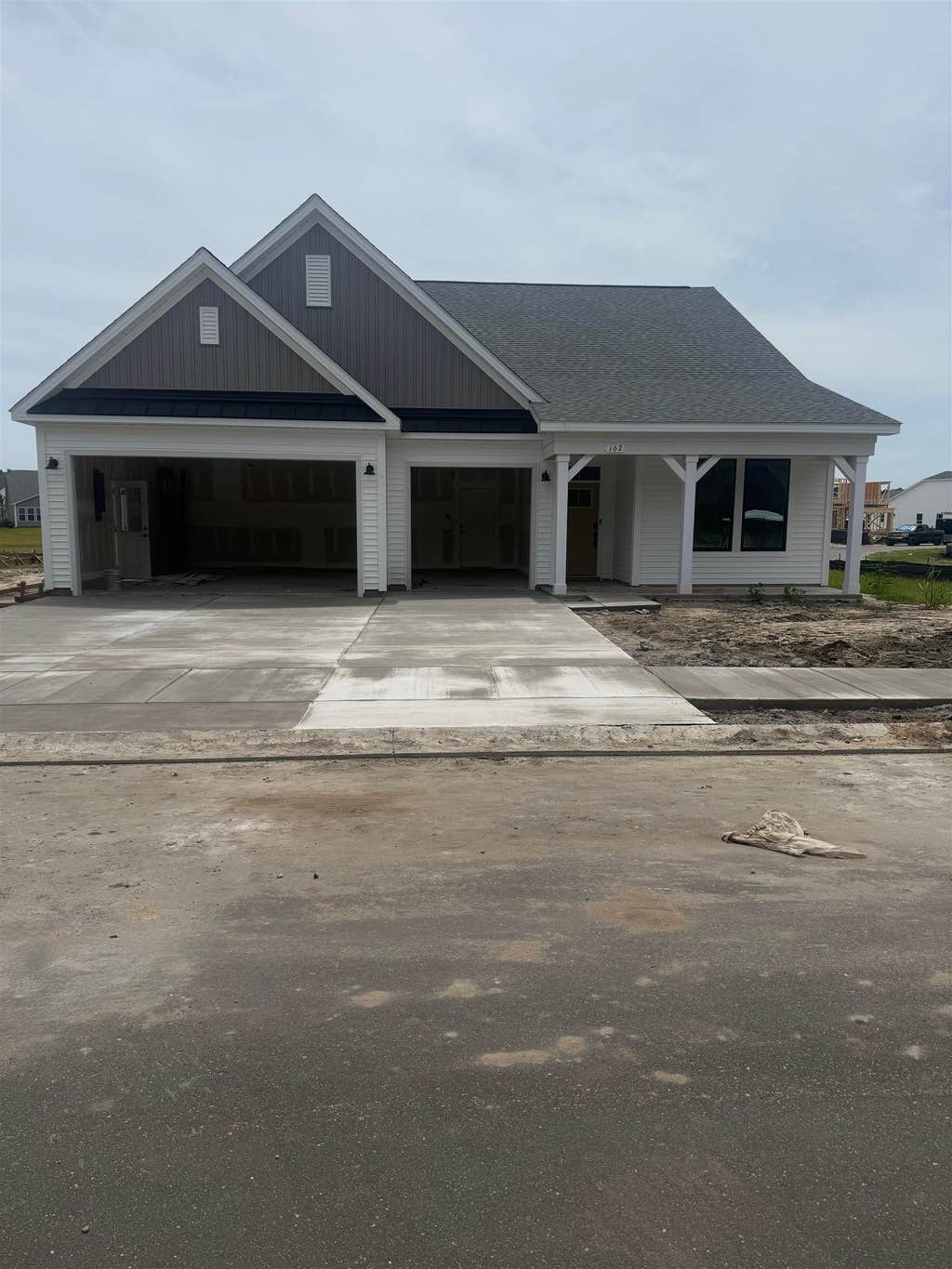 Photo of 162 Broughton Dr, Myrtle Beach, SC 29579 (MLS # 2619633)