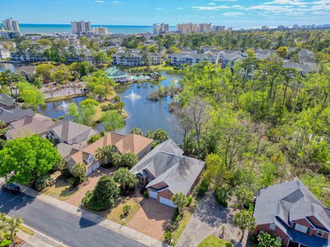 A home in North Myrtle Beach