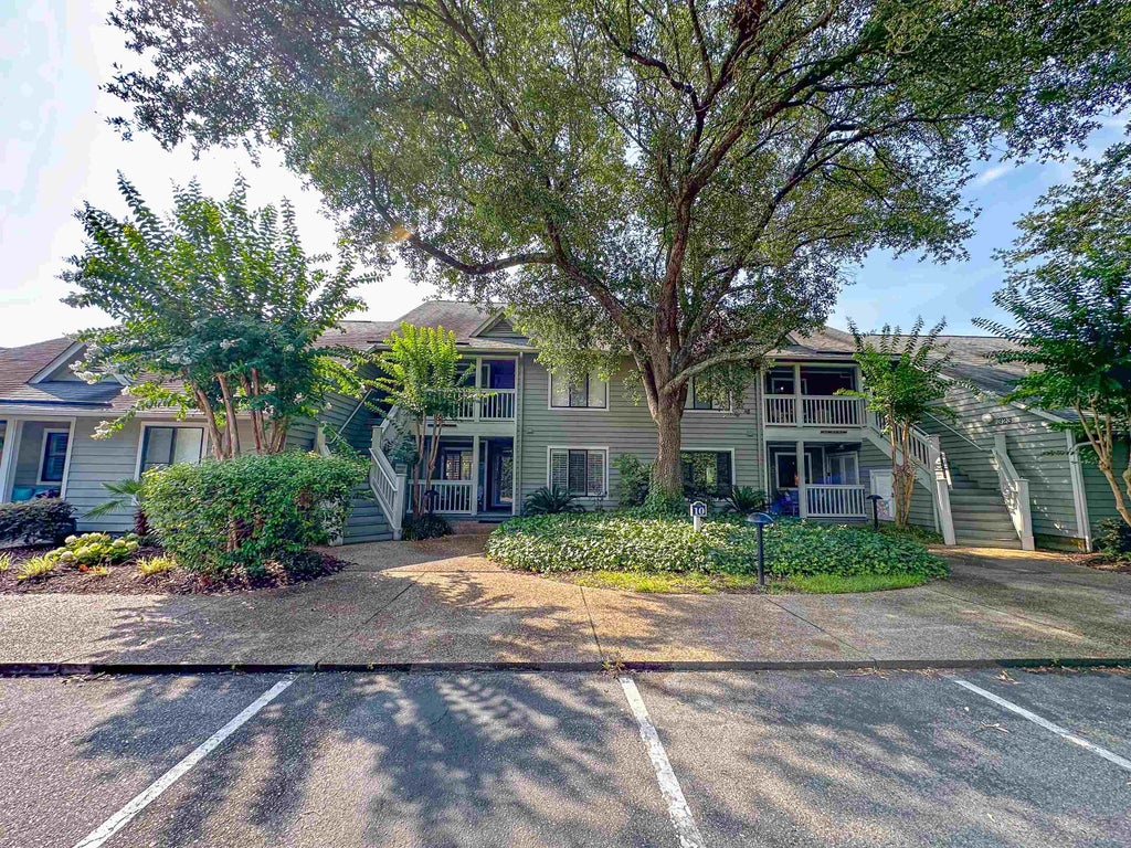 Photo of 323 Wendover Ct #10-C, Myrtle Beach, SC 29572 (MLS # 2622819)