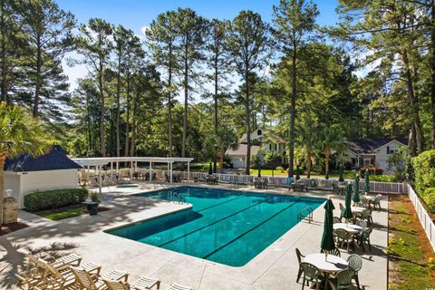 A home in Pawleys Island