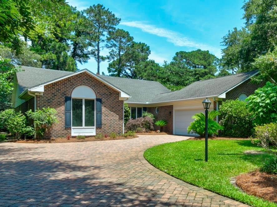 Photo of 466 Country Club Dr, Pawleys Island, SC 29585 (MLS # 2618414)