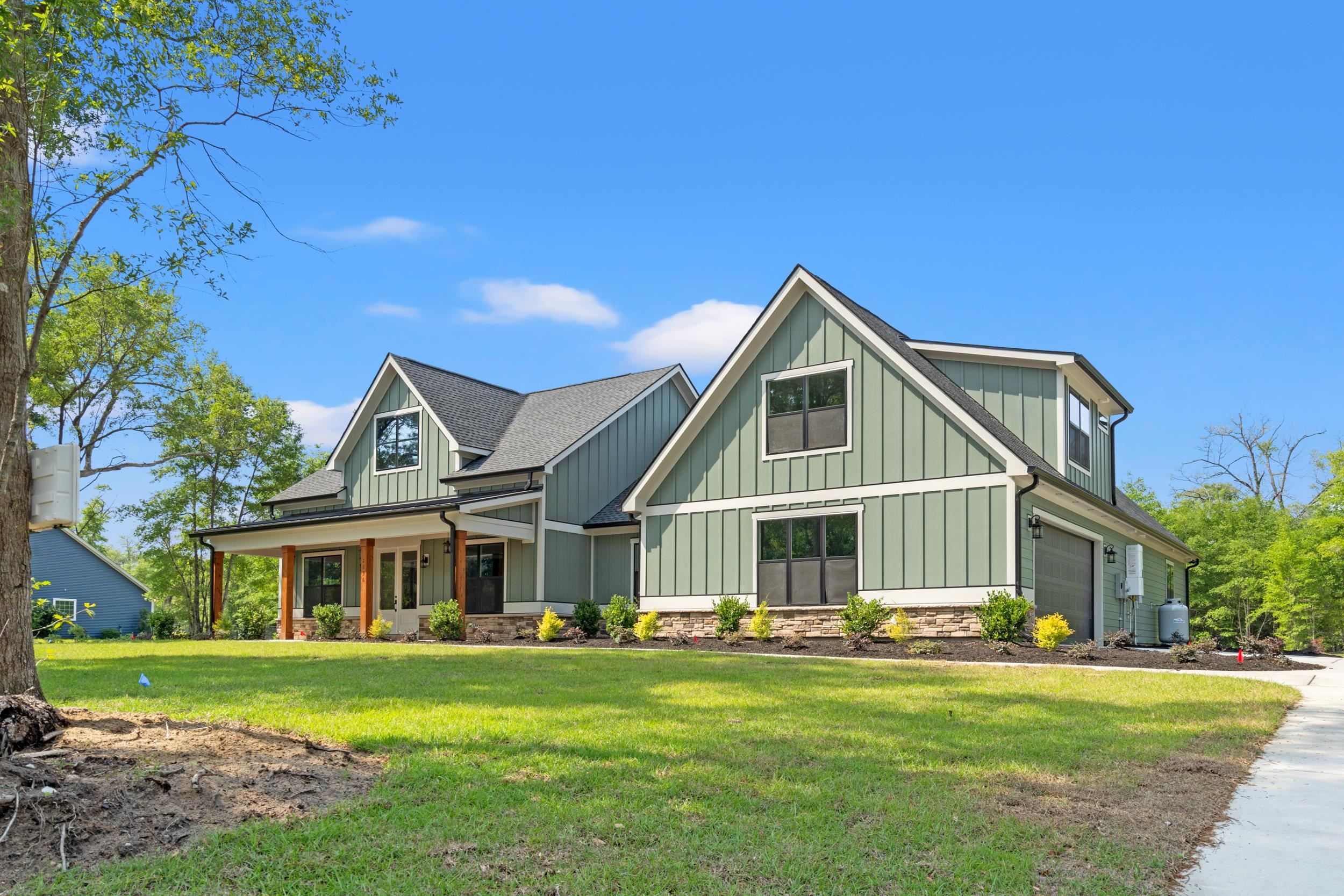 2148 Wilderness Rd.
