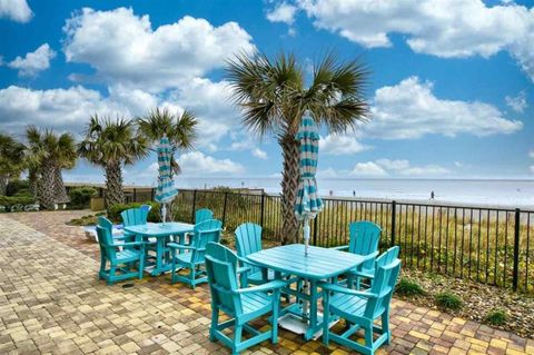 A home in Myrtle Beach