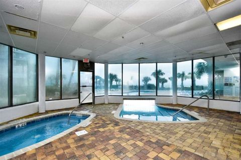 A home in Myrtle Beach
