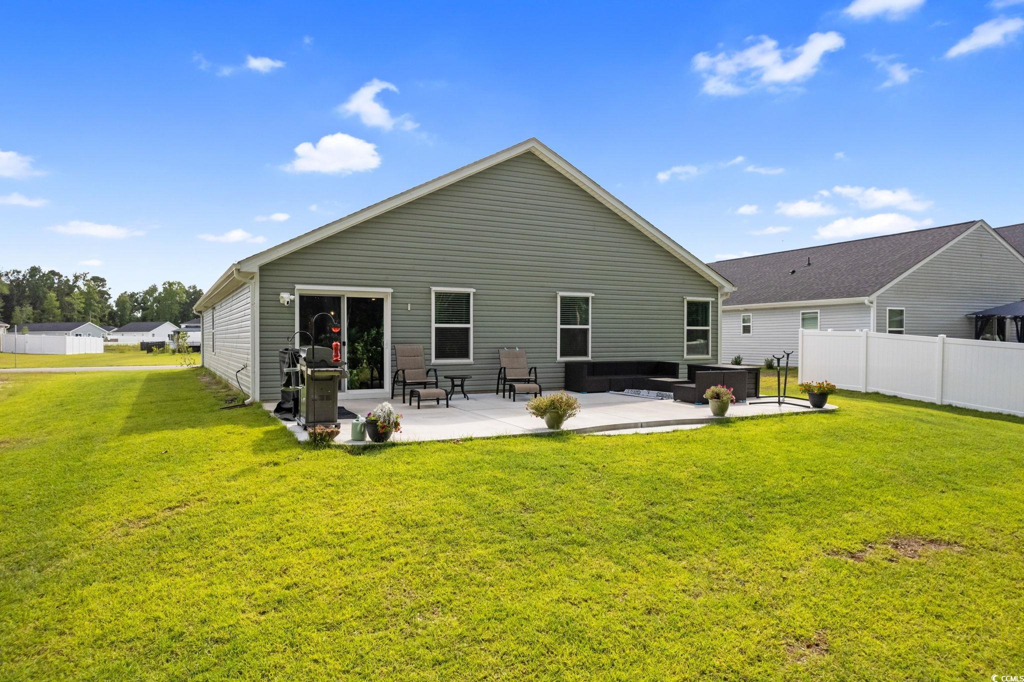 962 Cherrystone Loop