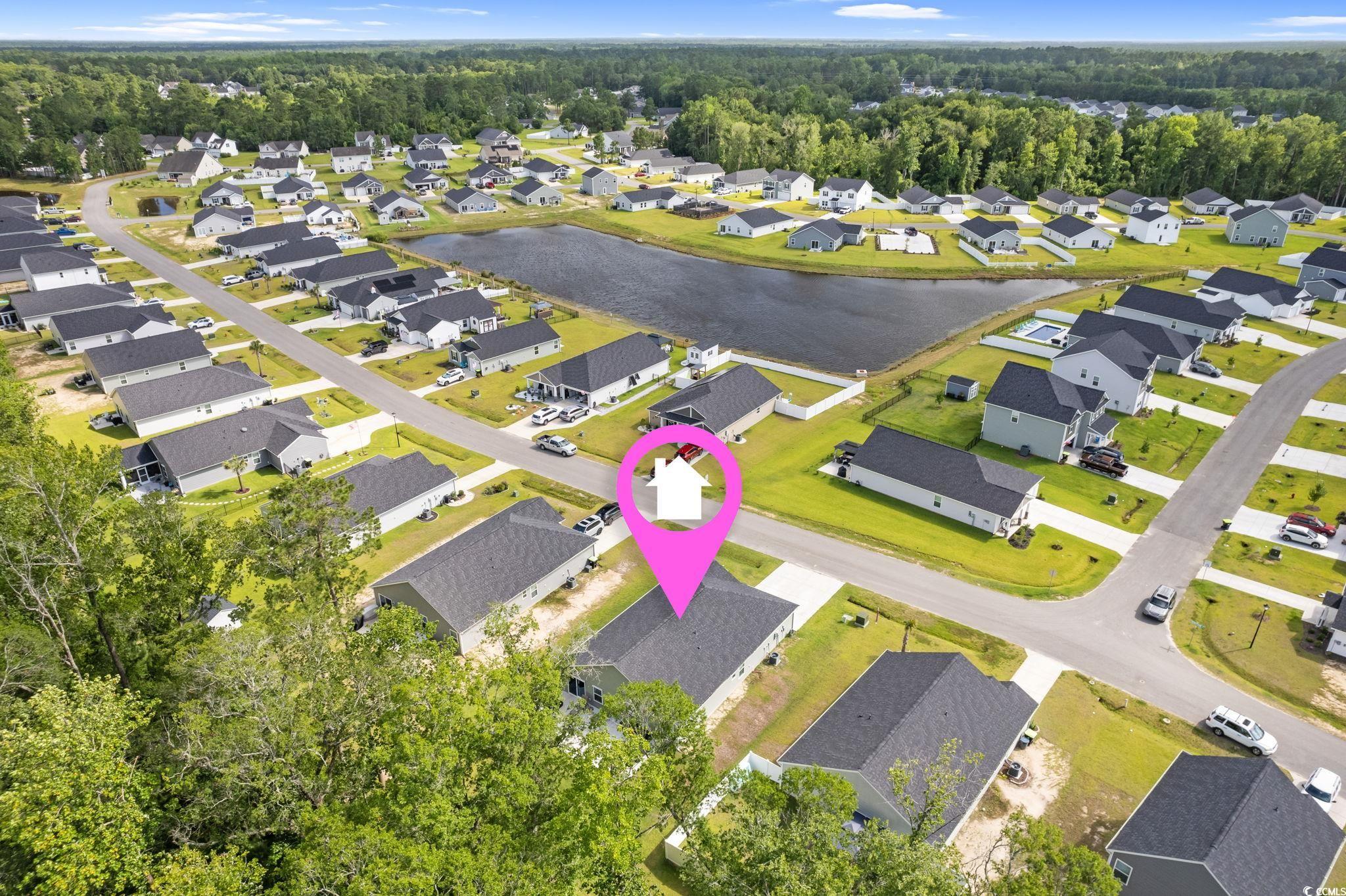 962 Cherrystone Loop
