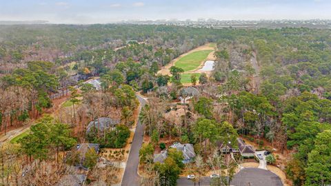 A home in North Myrtle Beach