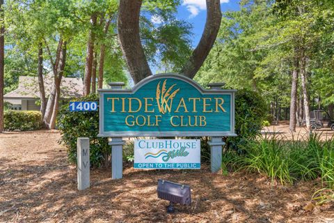 A home in North Myrtle Beach