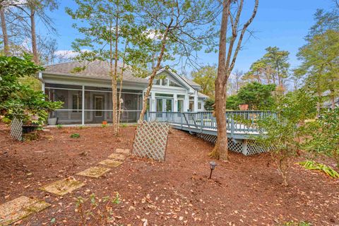 A home in North Myrtle Beach