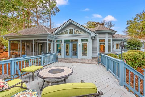 A home in North Myrtle Beach