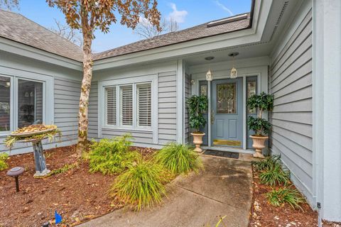 A home in North Myrtle Beach