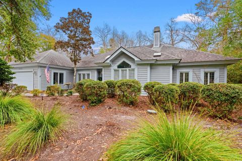 A home in North Myrtle Beach