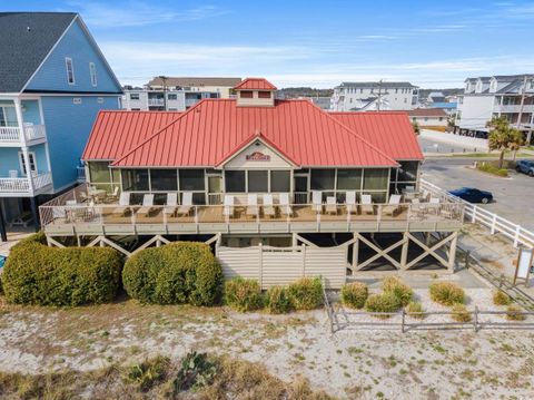 A home in North Myrtle Beach