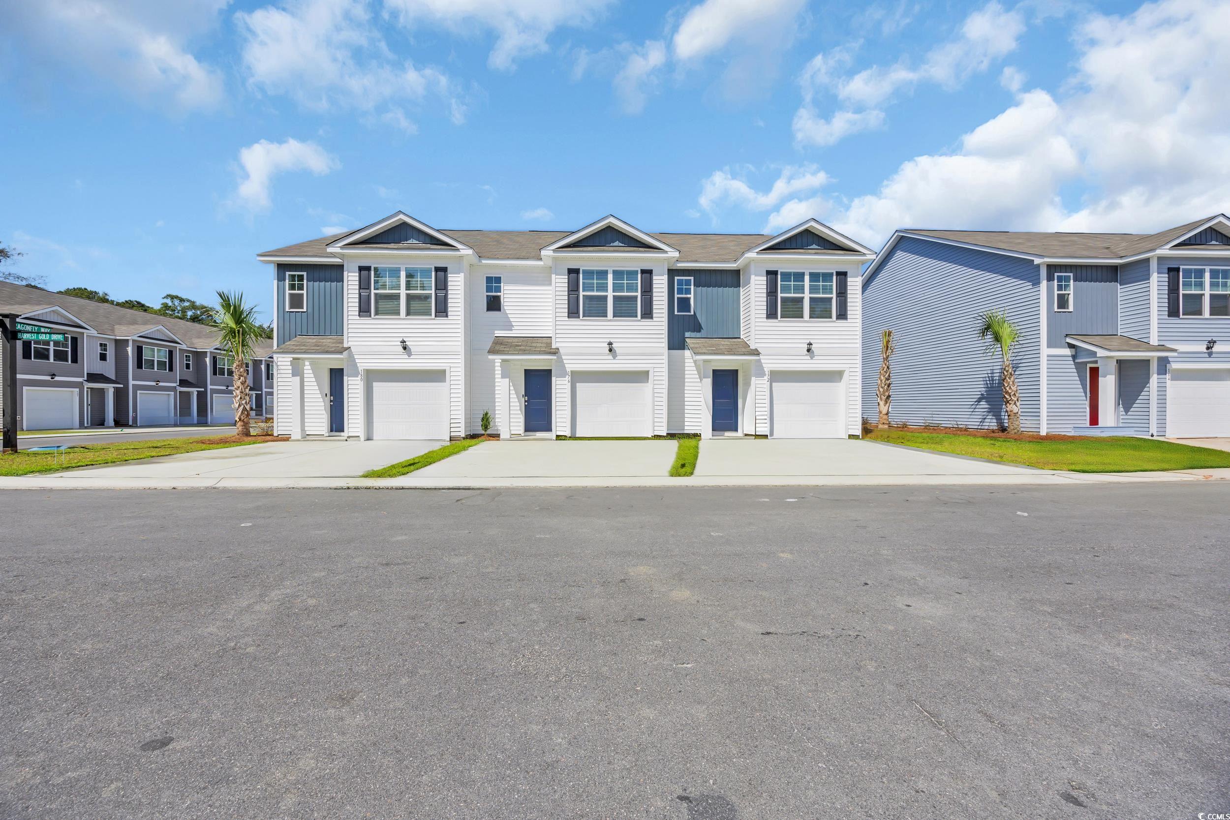 180 Harvest Gold Dr. A6