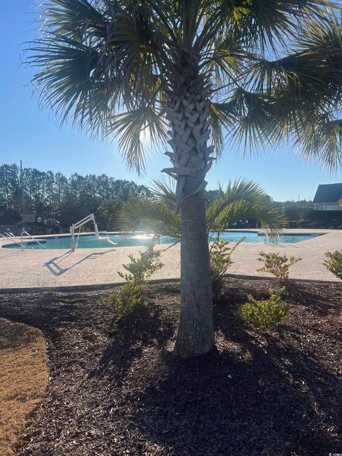 A home in Myrtle Beach