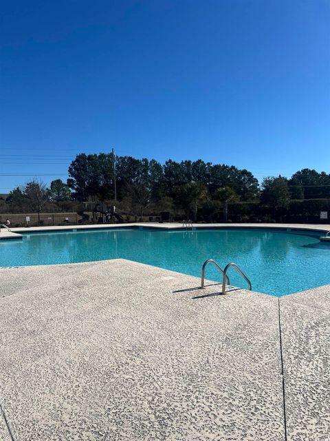 A home in Myrtle Beach