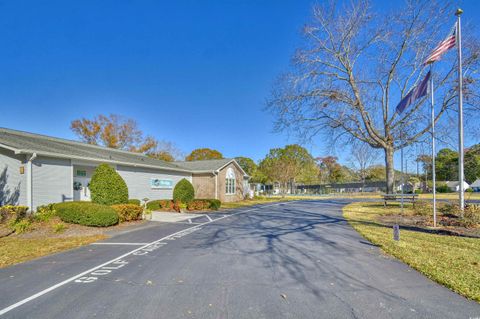 A home in Murrells Inlet