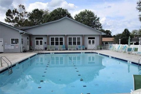 A home in Murrells Inlet