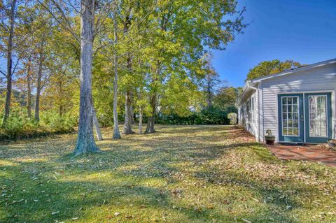 A home in Murrells Inlet