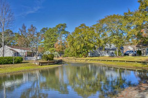 A home in Murrells Inlet