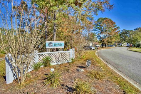 A home in Murrells Inlet