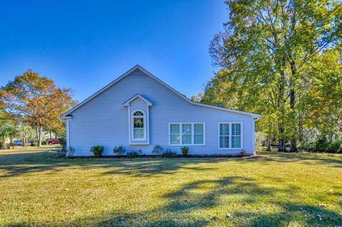 A home in Murrells Inlet