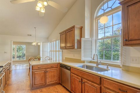 A home in Murrells Inlet