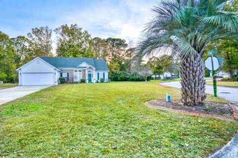 A home in Murrells Inlet