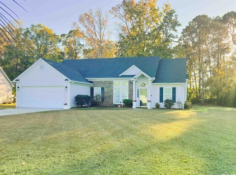 A home in Murrells Inlet