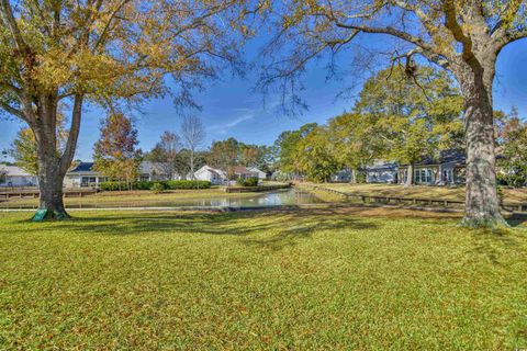 A home in Murrells Inlet