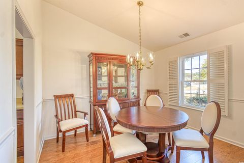 A home in Murrells Inlet