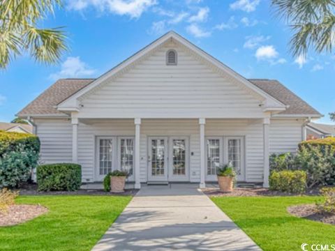 A home in Murrells Inlet