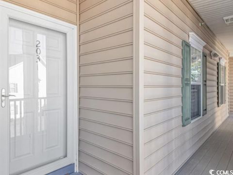 A home in Murrells Inlet